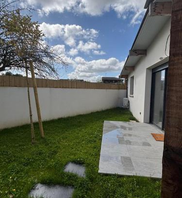 Dax Maison | DACSE-VILLAGE - Gite 03