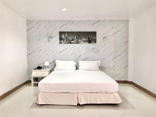 Lop Buri Station Balnéaire | Dad D Resort by Lopburi Inn Resort