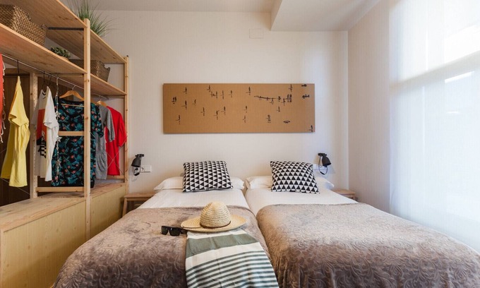 Zarautz Appartement | DADA 1