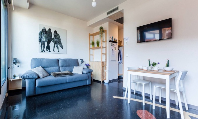 Zarautz Appartement | DADA 2