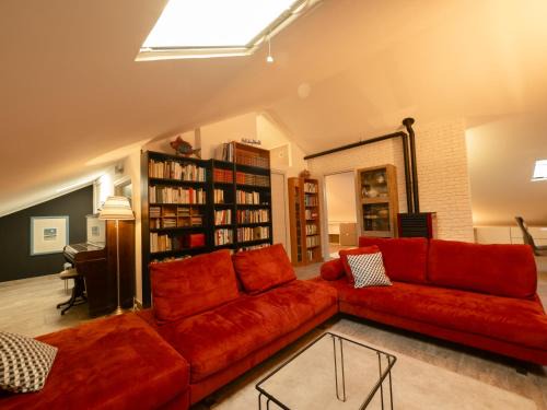 Moncalieri Appartement | Dada House by Holiday World