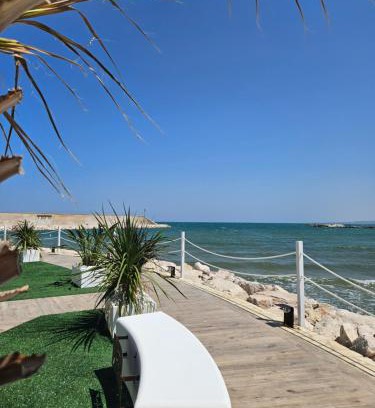 Marina di Montenero Hôtel | DADA Suites and Sea