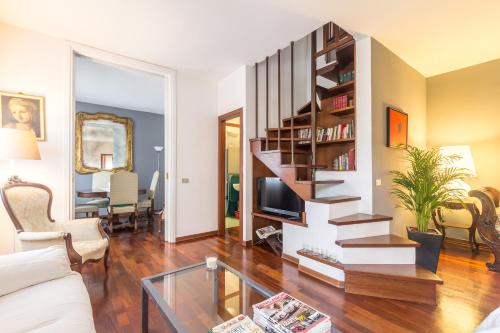 Treviso Appartement | Dadahome elegante appartamento vicino al centro