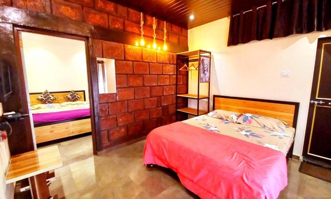 Panchgani Maison | Dadaji Cottage, a unit of DADAJI VILLA