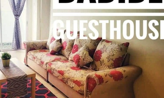 Rembia Appartement | Dadide guesthouse