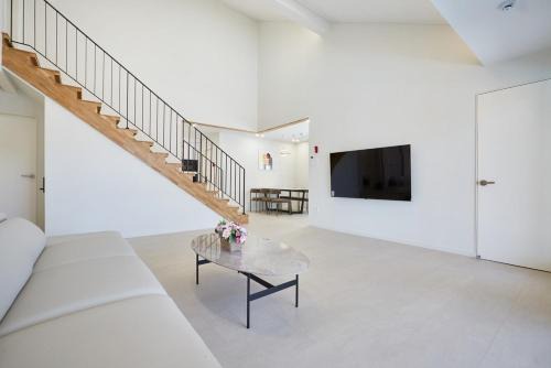 Ansan Maison | Daebudo Otier Pool Villa