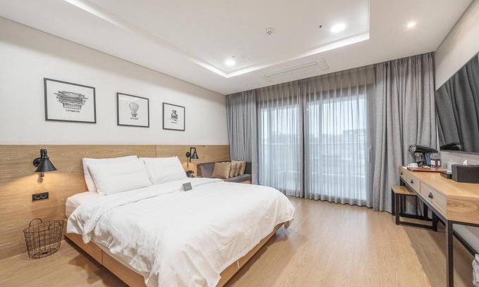 Boryeong Maison | Daecheon 2278 Resort