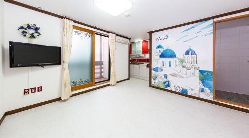 Kunip Maison | Daecheon jeulgeoun pension