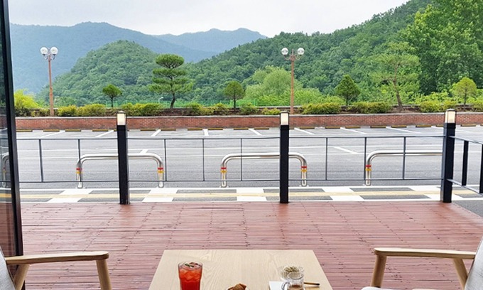 Wanju Hôtel | Daedunsan Hotel
