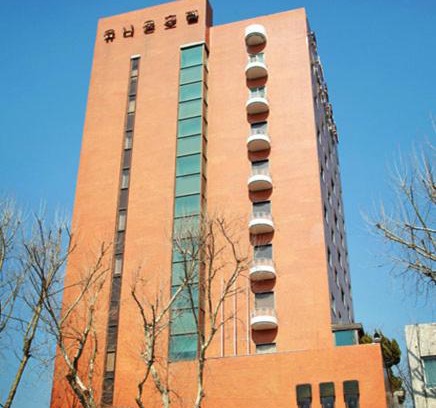 Seongnae-dong Hôtel | Daegu Union Tourist Hotel