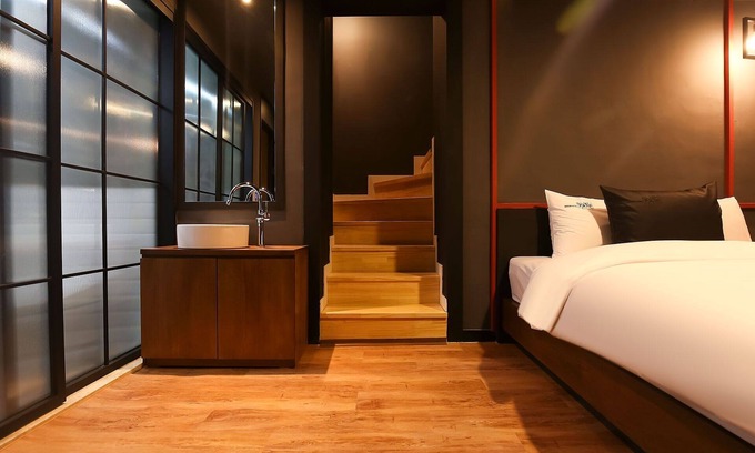 Daedeok-gu Hôtel | Daejeon Sintanjin Page