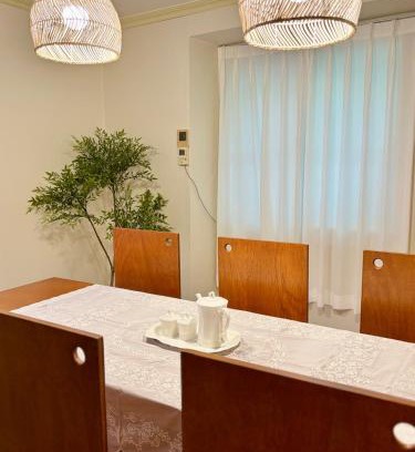 Jung-gu Appartement | Daejeon Special Stay