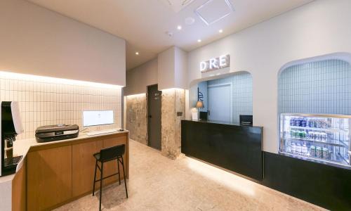 Bongmyeong-dong Hôtel | Daejeon Yuseong Hotel Dret