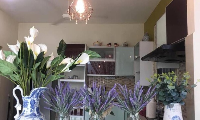 Kangar Maison | Daffodil Homestay in Perlis
