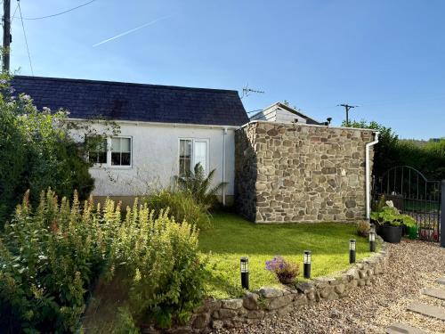 Llandovery Appartement | Daffodil House , West Wales