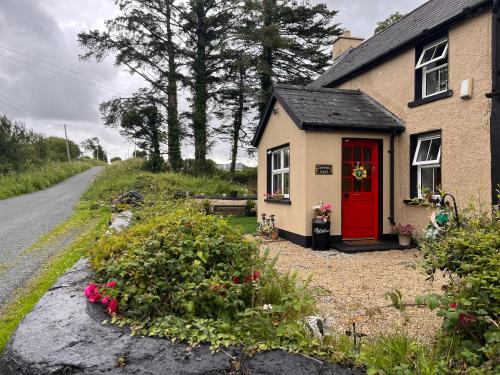Ballintogher Maison | Daffodil Lodge