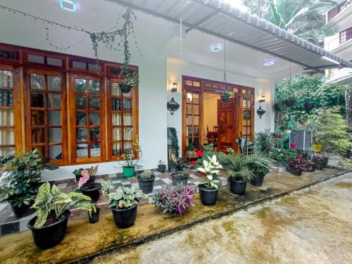 Nallathanniya Maison | Daffodils Inn