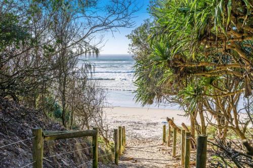 Suffolk Park Maison | Daffys Beach House