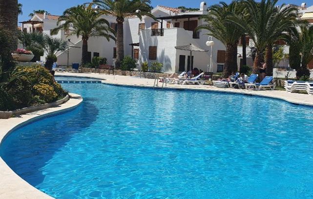 La Pineda Appartement | Dafne's Beach