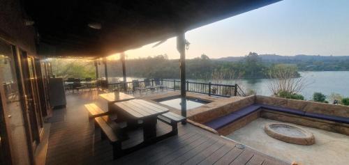 Ligfontein Maison | DaGama Dam - White River - Kestrel - House 21