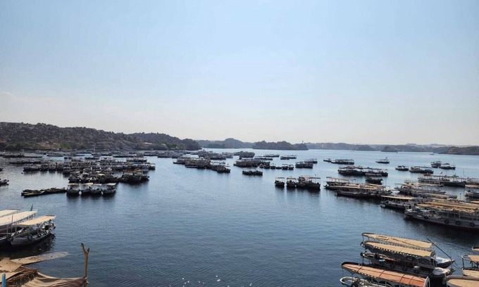 Sohag Maison | Dahab Guest House