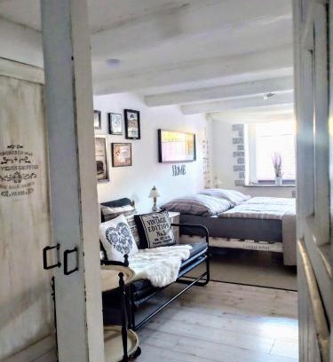 Rinteln Appartement | Daheim