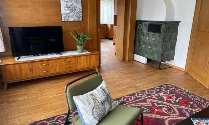Imst Appartement | Dahoam