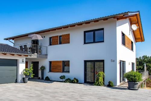 Ascha Appartement | Dahoam bei Weber’s