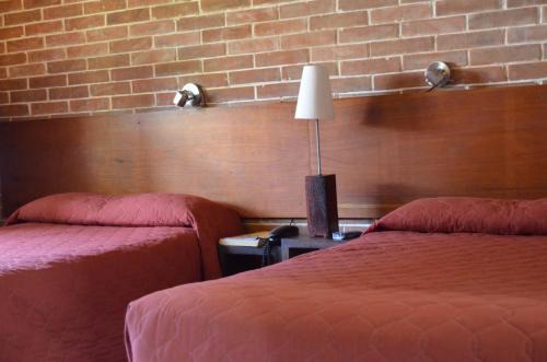 Zona 13 Hôtel | Dai Nonni Hotel