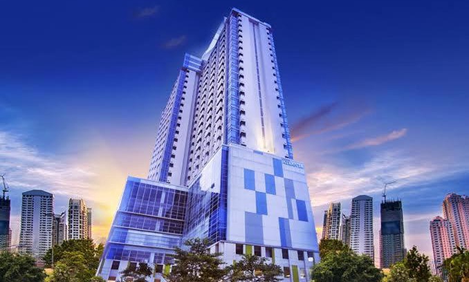 Depok Hôtel | Daima Suites Margonda