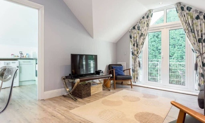 Westbourne Appartement | Daintree - Bournemouth