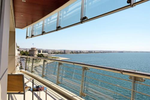 Thessaloniki City Centre Hôtel | Daios Luxury Living