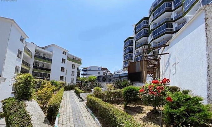 Mudanya Appartement | Daire Mudanya ,