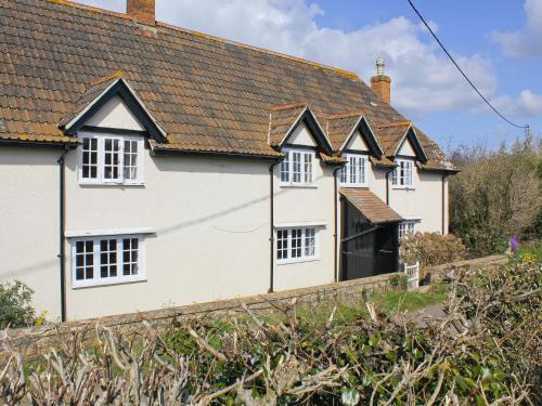 Ilton Maison | Dairy House Farm
