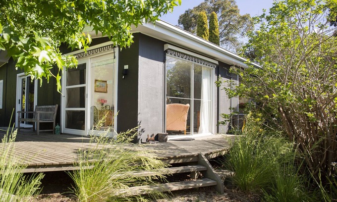 Badger Creek Cottage | Récolte & Dairy House