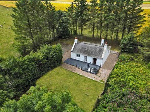 Plaidy Maison | Daisy Cottage - Two bed country retreat
