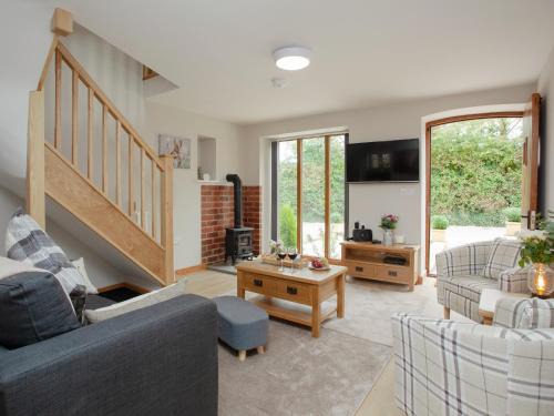 Hewish Maison | Daisy Cottage - Uk31294