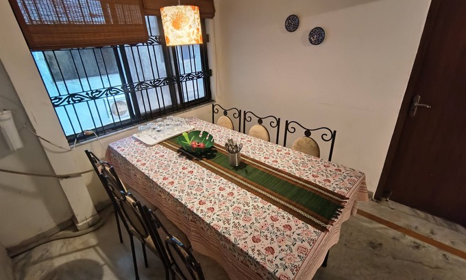 Nagpur Appartement | Daisy Duplex