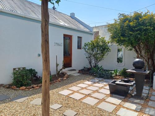 Robertson Appartement | Daisy House Accommodation
