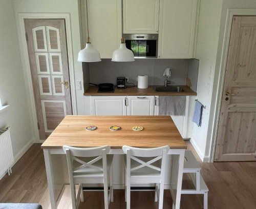 Papsaare Appartement | Daisy Lake House