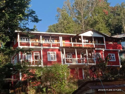 Kalimpong Maison | DAK'S STAY