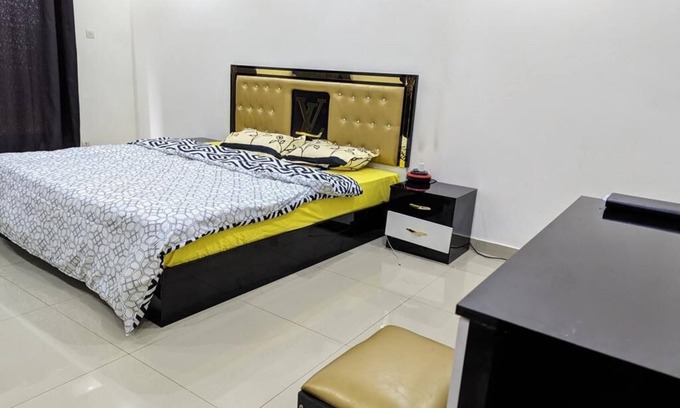 Pointe des Almadies Appartement | DAKAR CONFORT