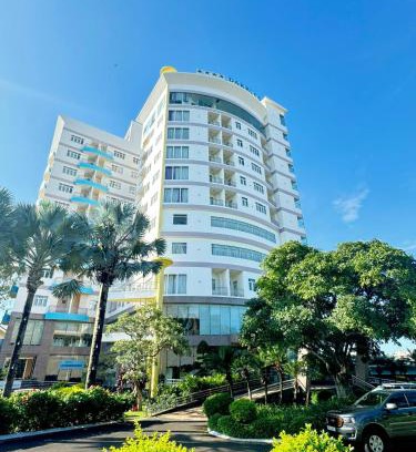 Buon Ma Thuot Hôtel | Dakruco Hotel