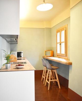 Paesana Appartement | Dal Ciavatin