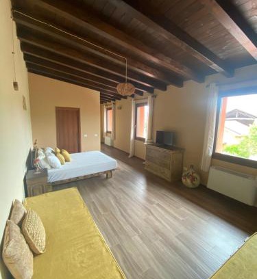 Rivanazzano Maison | Dal Maestro-Camere a Rivanazzano Terme