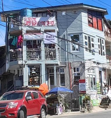 Baguio Appartement | Dal's Transient