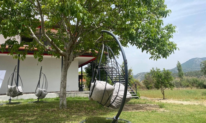 Dalaman Maison | Dalaman Airport Guesthouse