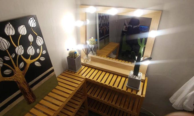Jung-gu Maison | Dalbit stay Seodaejeon
