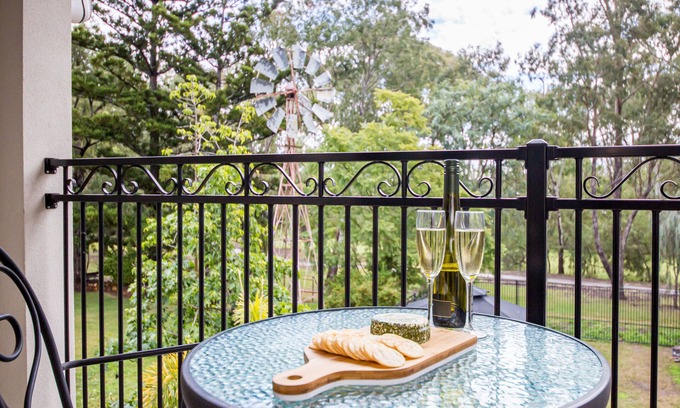 Dalby Hôtel | Dalby Fairway Motor Inn