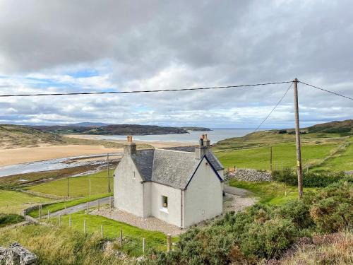 Thurso Maison | Dalcharn
